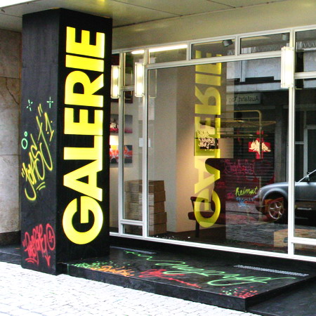 galerieschrift 1 450