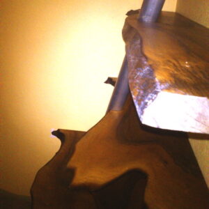 regal nb alurohr 2 450