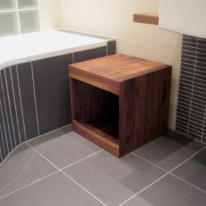 cube 45 am nuss 071 450